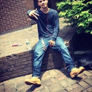 Meet your Posher, Dillon